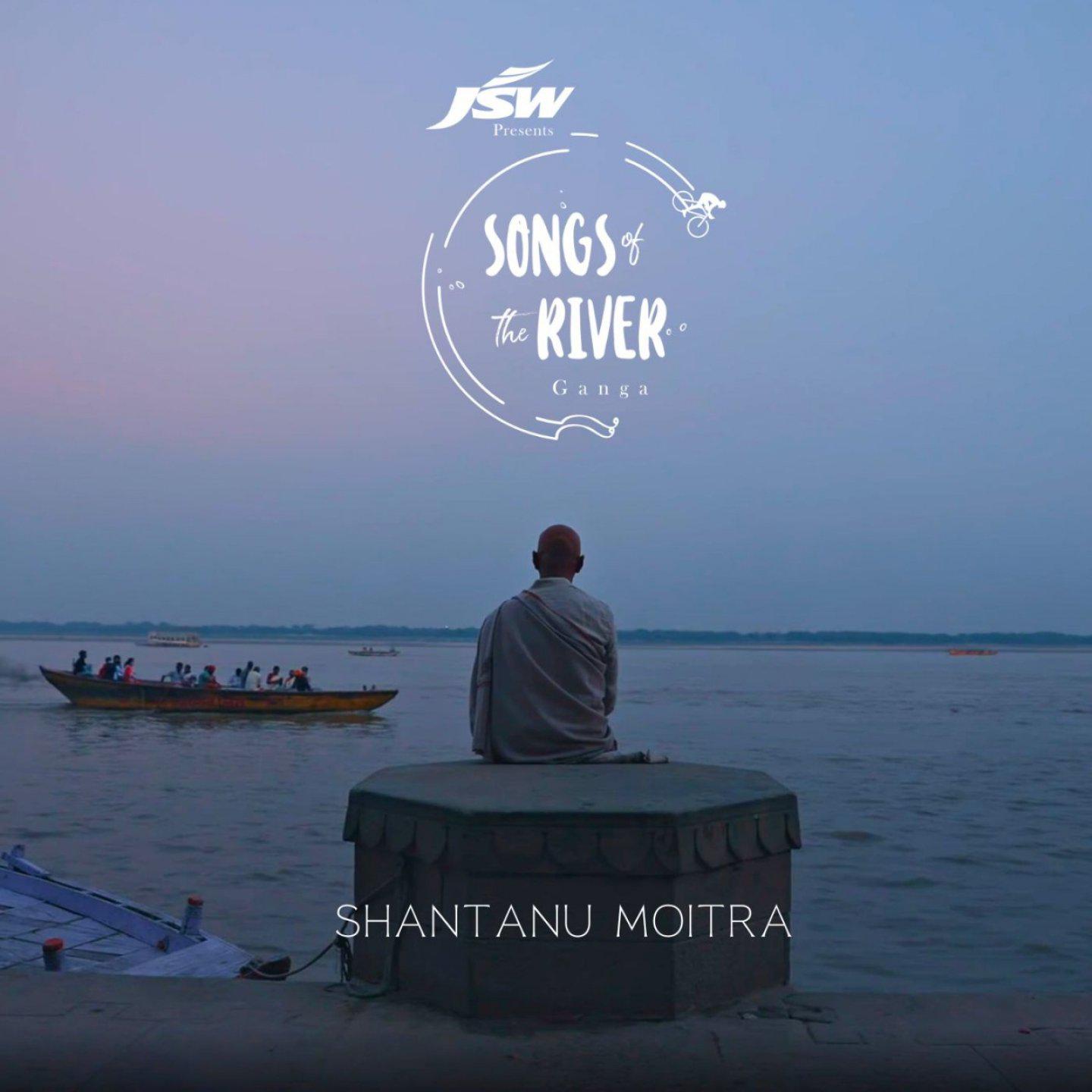 Shantanu Moitra - Jaag Uthi Usha