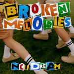 Broken Melodies专辑