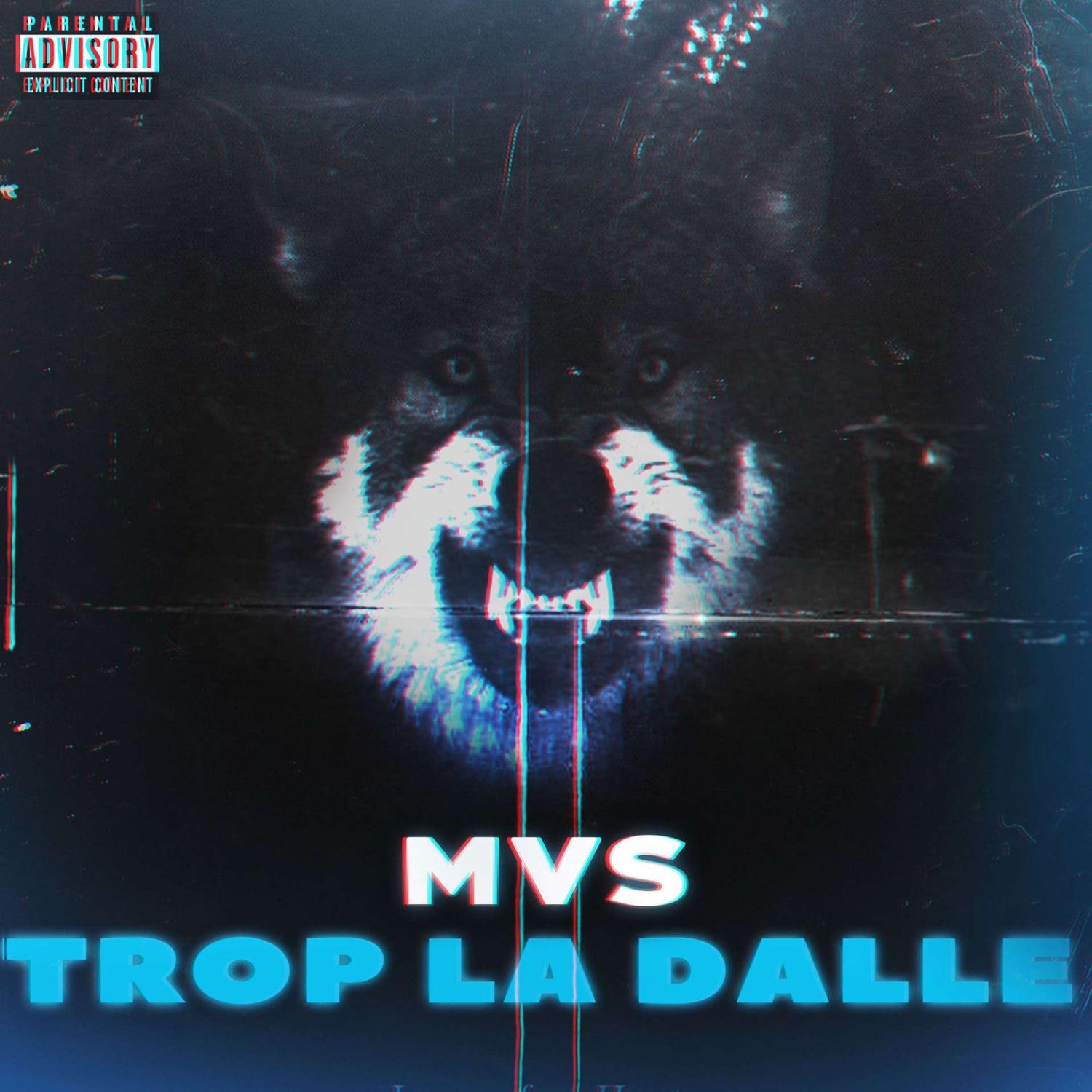 Trop la dalle