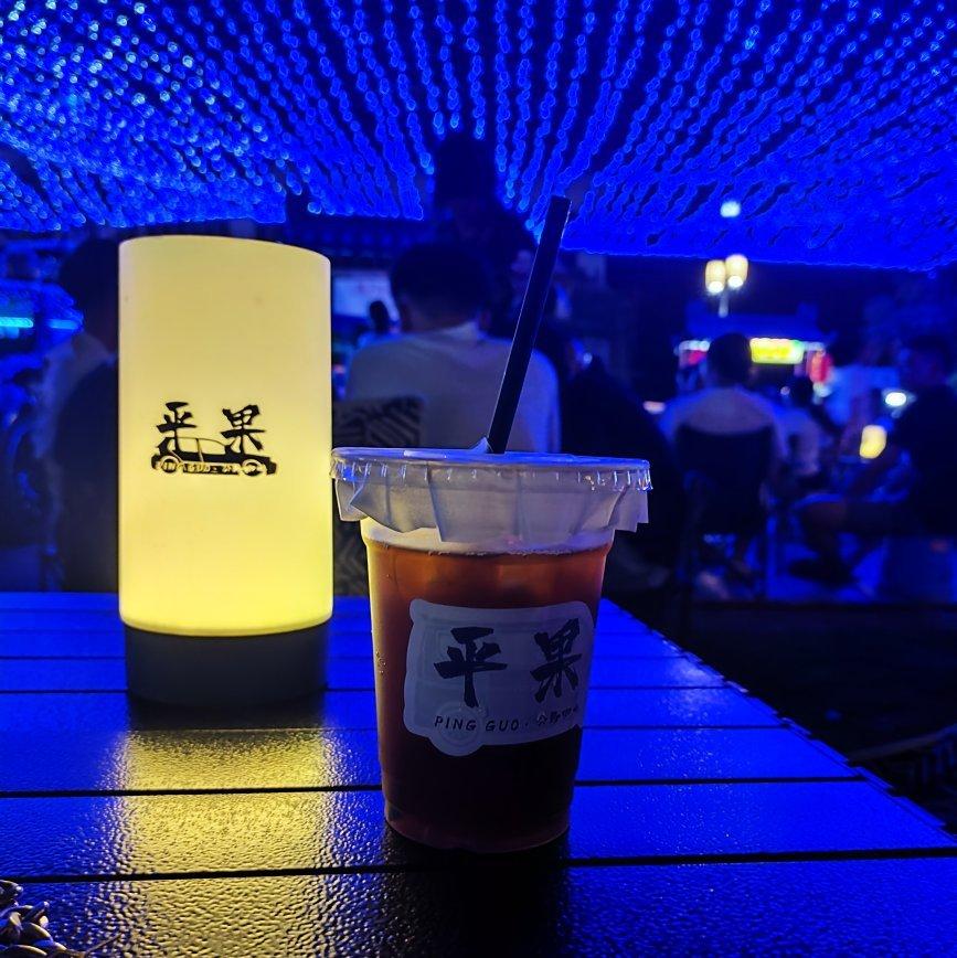 Deep house （早场风格）