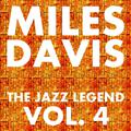 The Jazz Legend Vol.  4