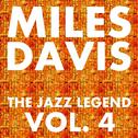 The Jazz Legend Vol.  4