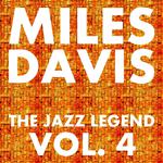 The Jazz Legend Vol.  4专辑