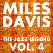 The Jazz Legend Vol.  4