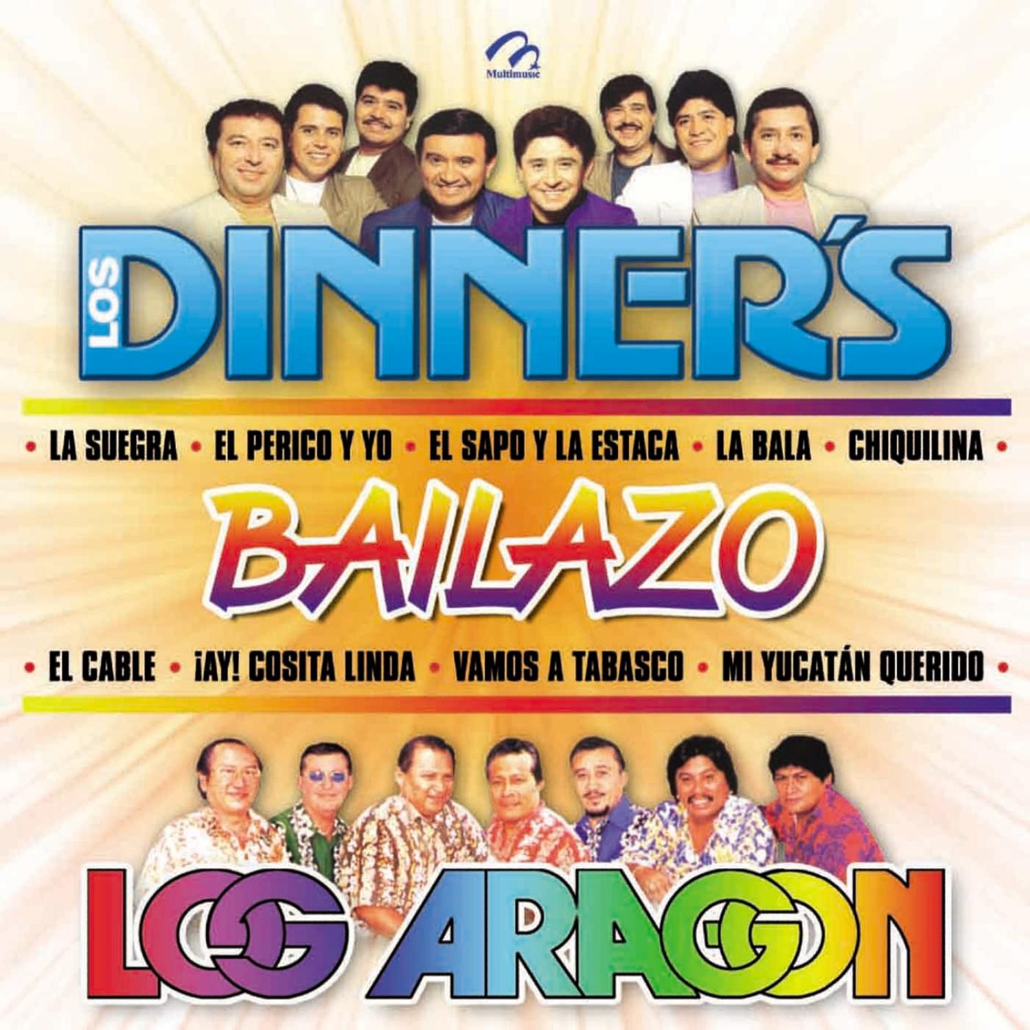 Bailazo