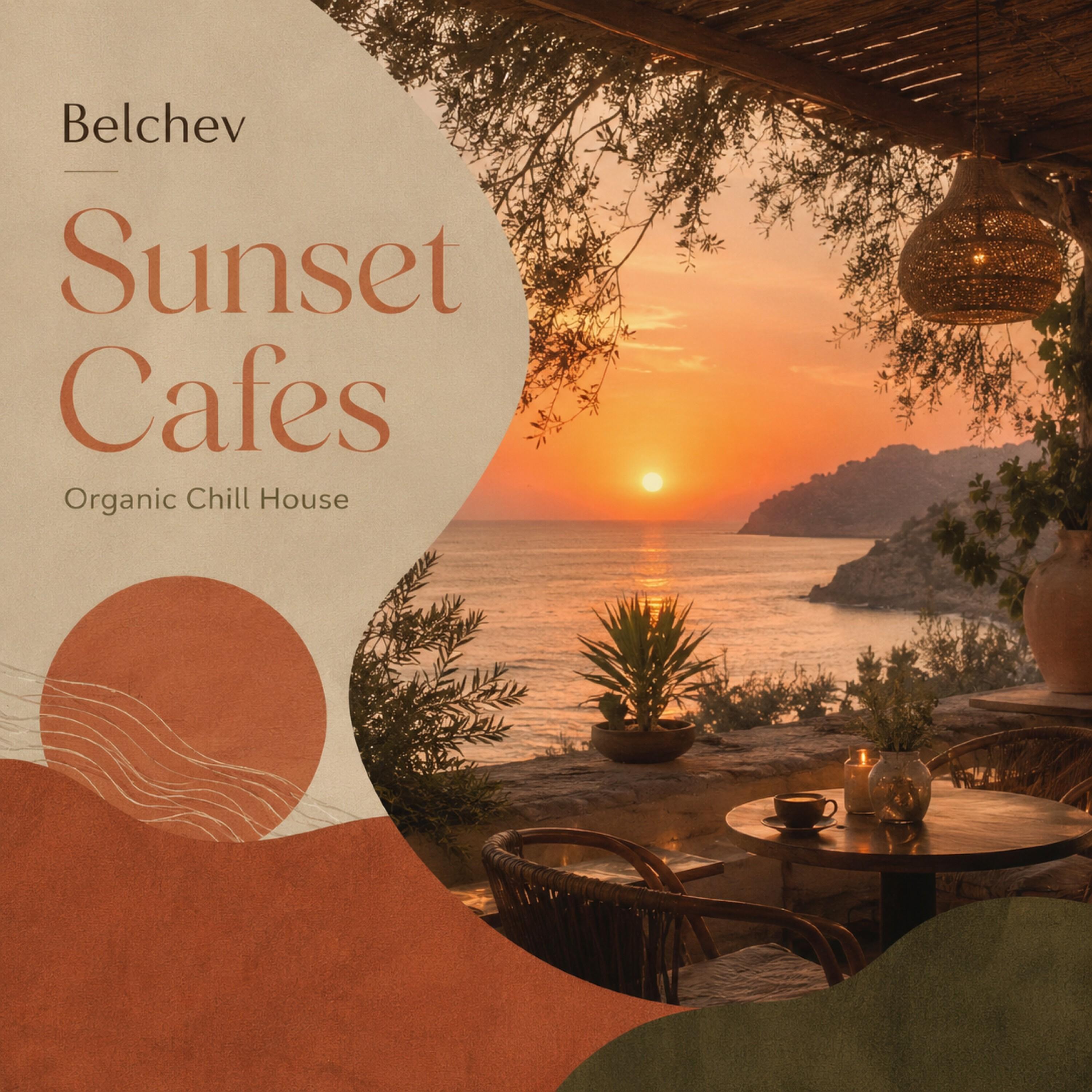 Sunset Cafes - Organic Chill House