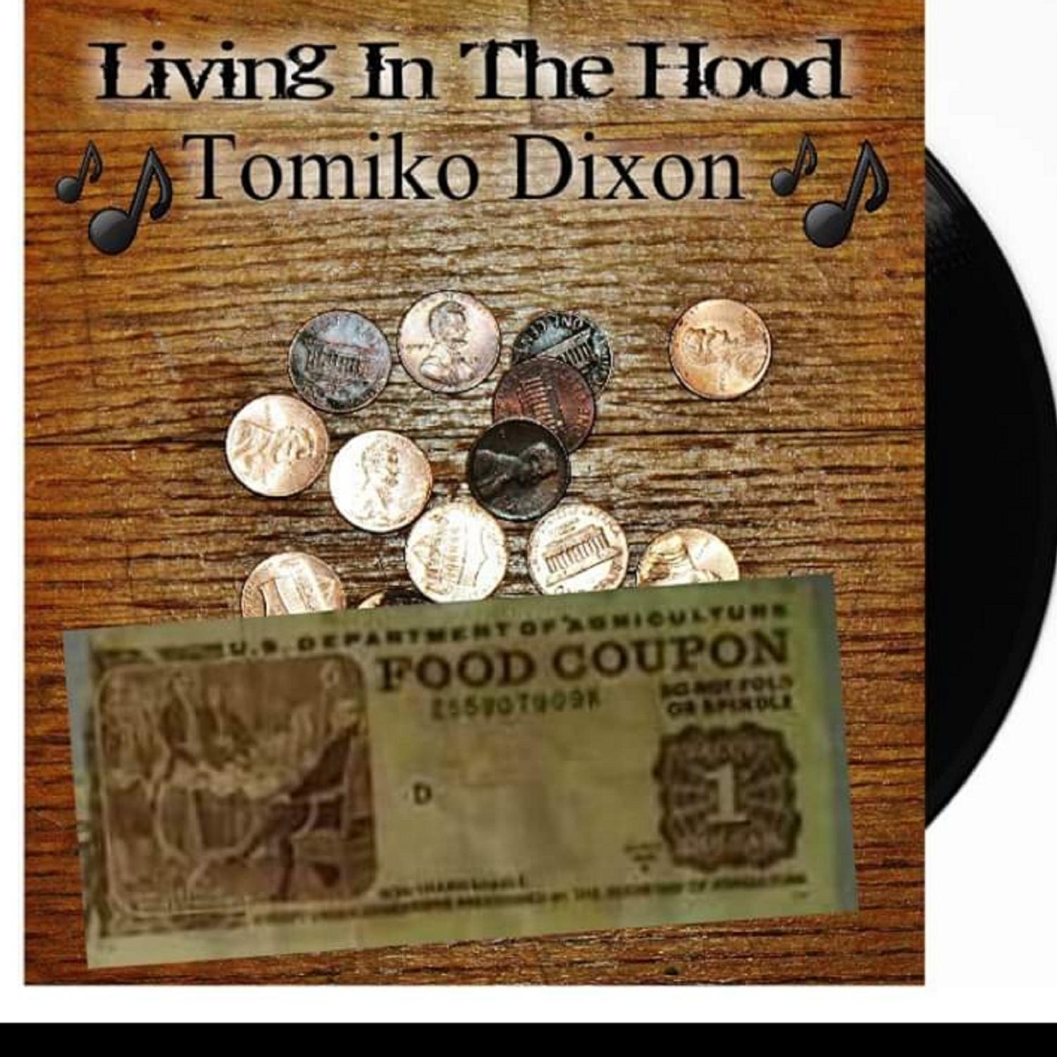 Living in the Hood (Remix)