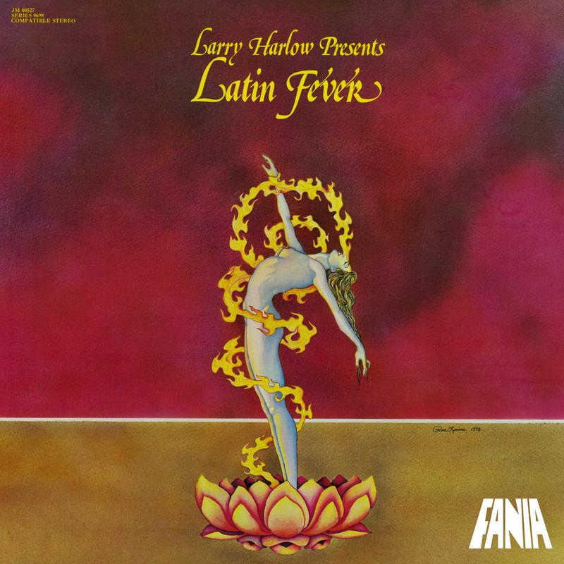 Presents Latin Fever