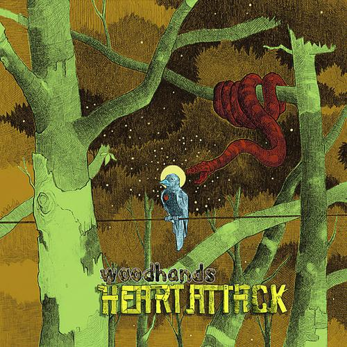 Heart Attack [Double Vinyl]