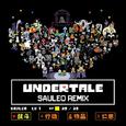 Undertale(Sauleo Remix)