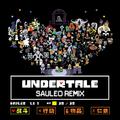 Undertale(Sauleo Remix)