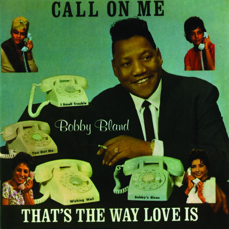 Call On Me