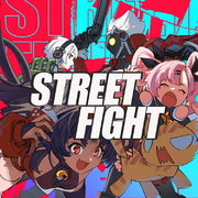 Street Fight