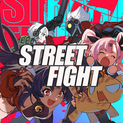 Street Fight