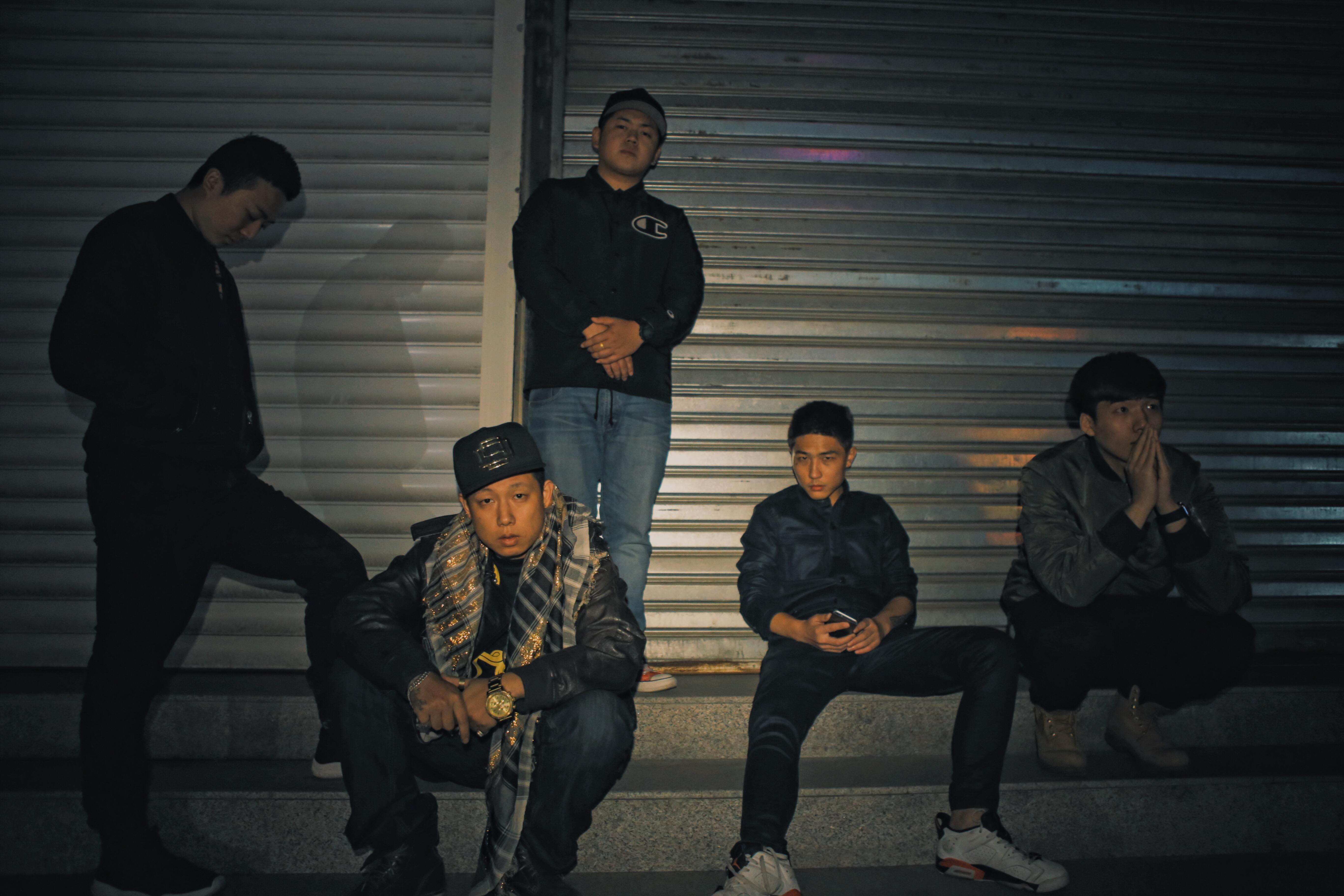 别来烦我 C-SIR FT YZ屿子