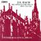 Bach: The Six Trios Sonatas for Organ专辑