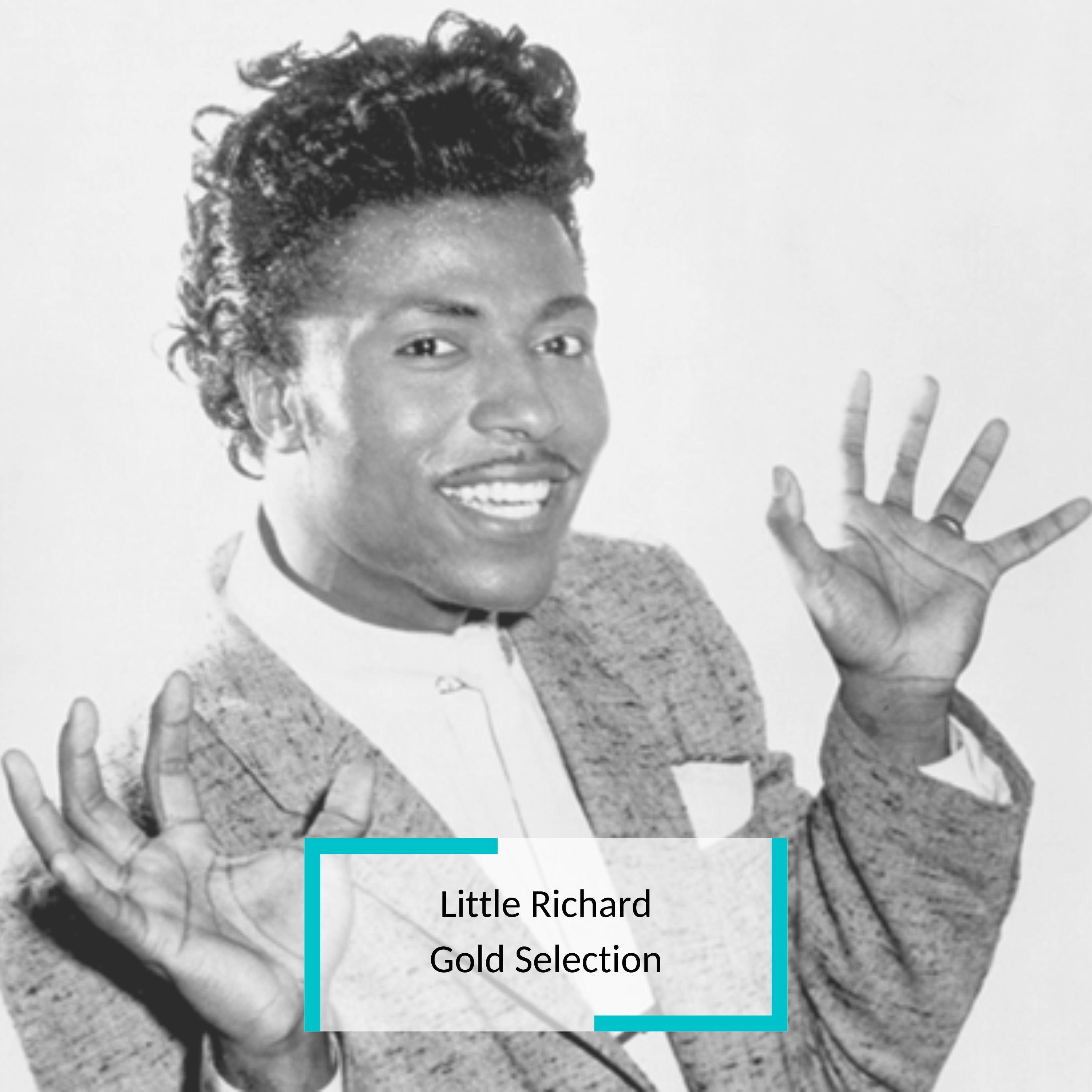 Little Richard - Gold Selection