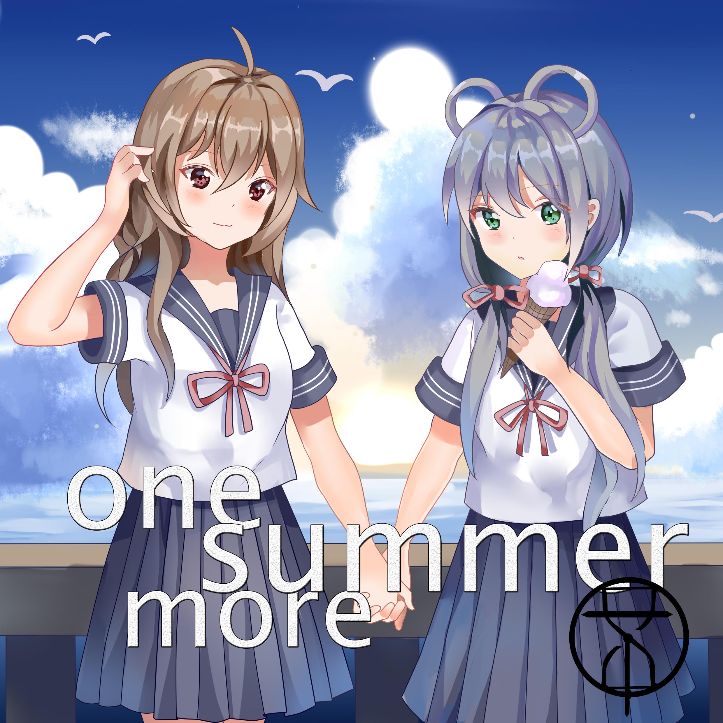 One More Summer专辑