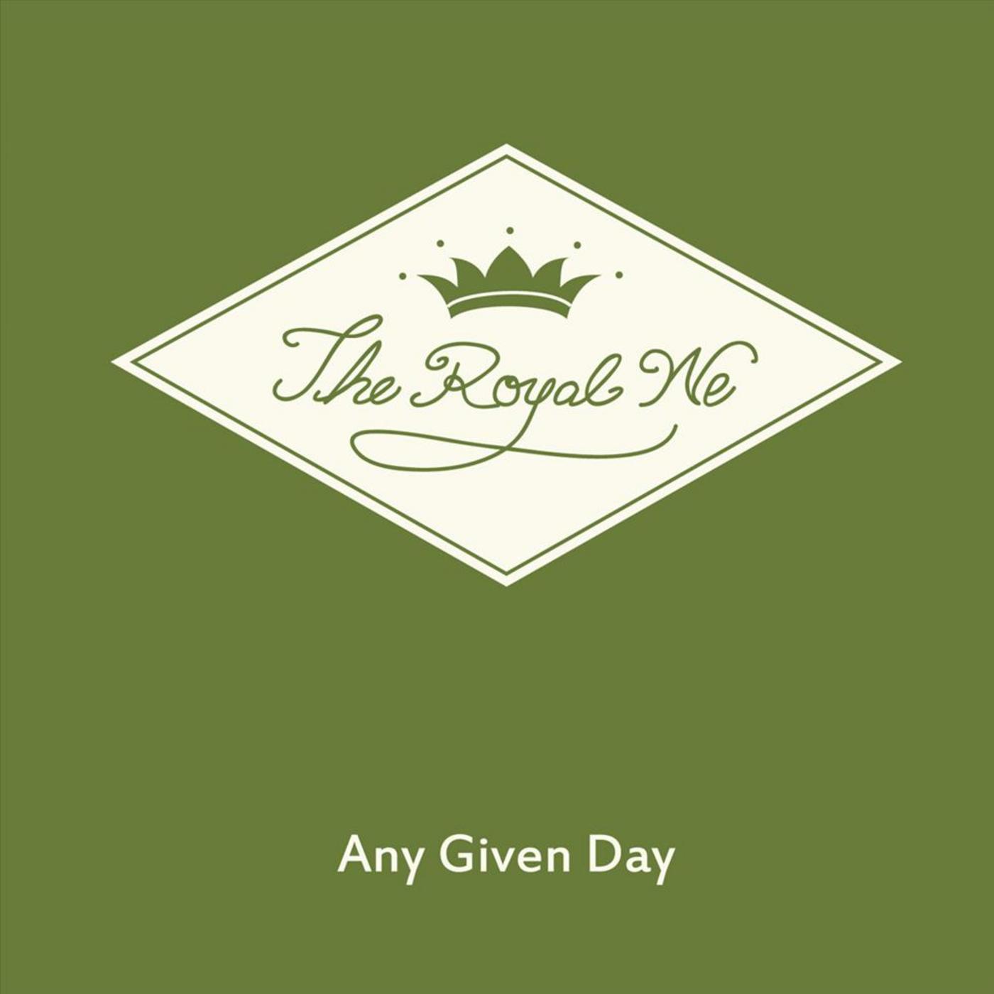 Any Given Day