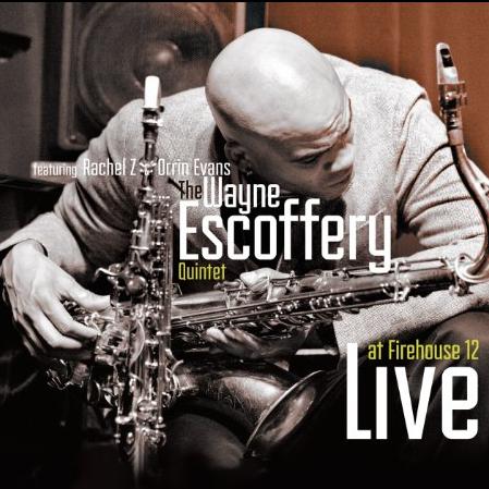 Live at Firehouse 12