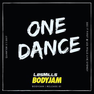 bodyjam 81