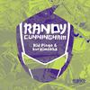 Kid Pingo - Randy Cunningham