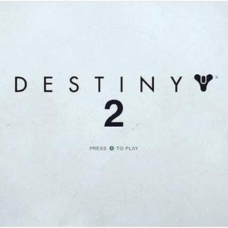 丨Bungie Destiny 命运2