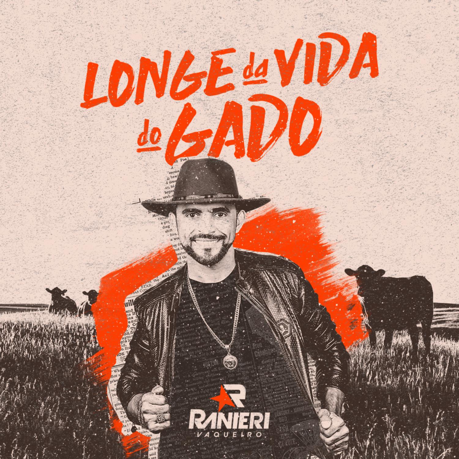 Longe da Vida do Gado