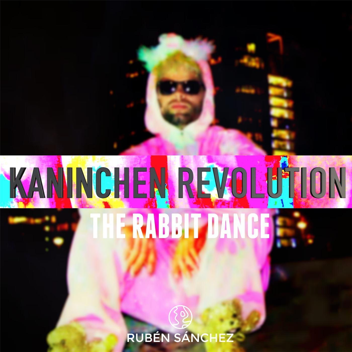 The Rabbit Dance