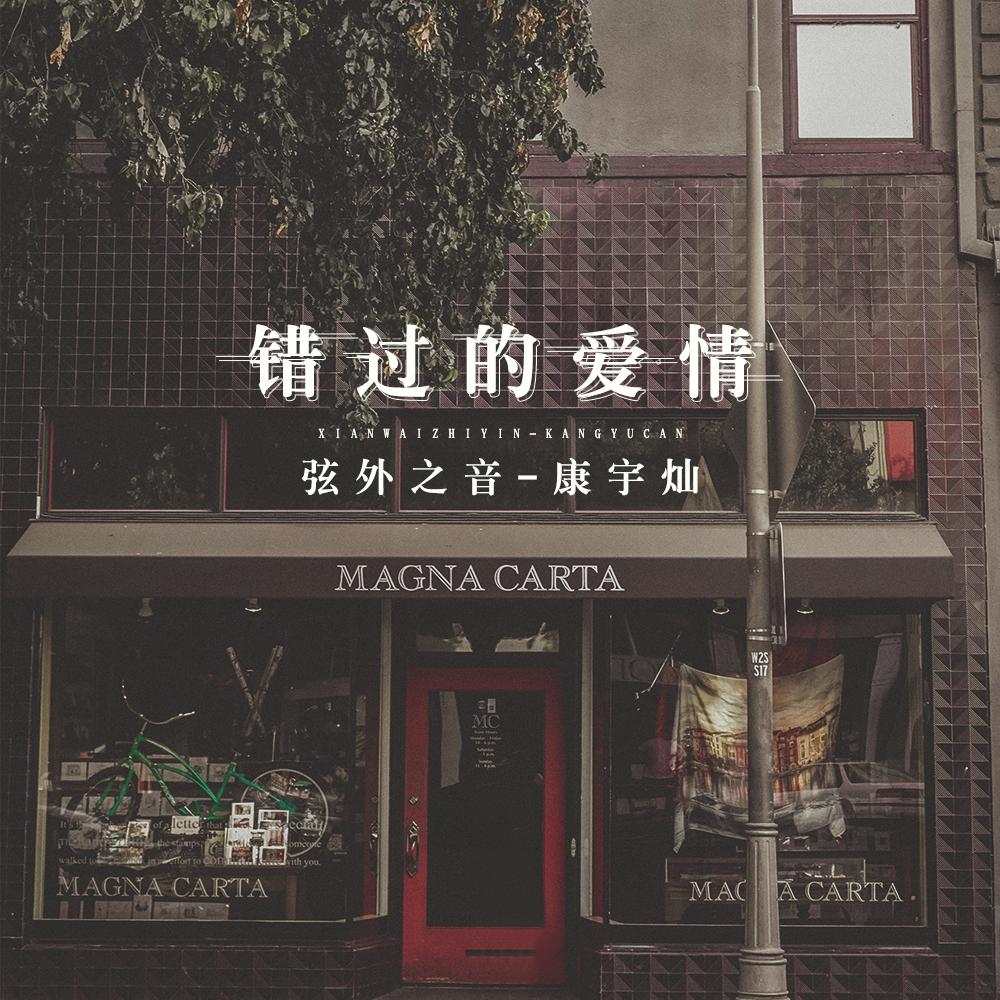 错过的爱情