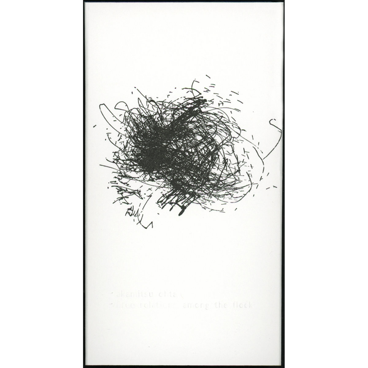 Three Relations Among The Flock