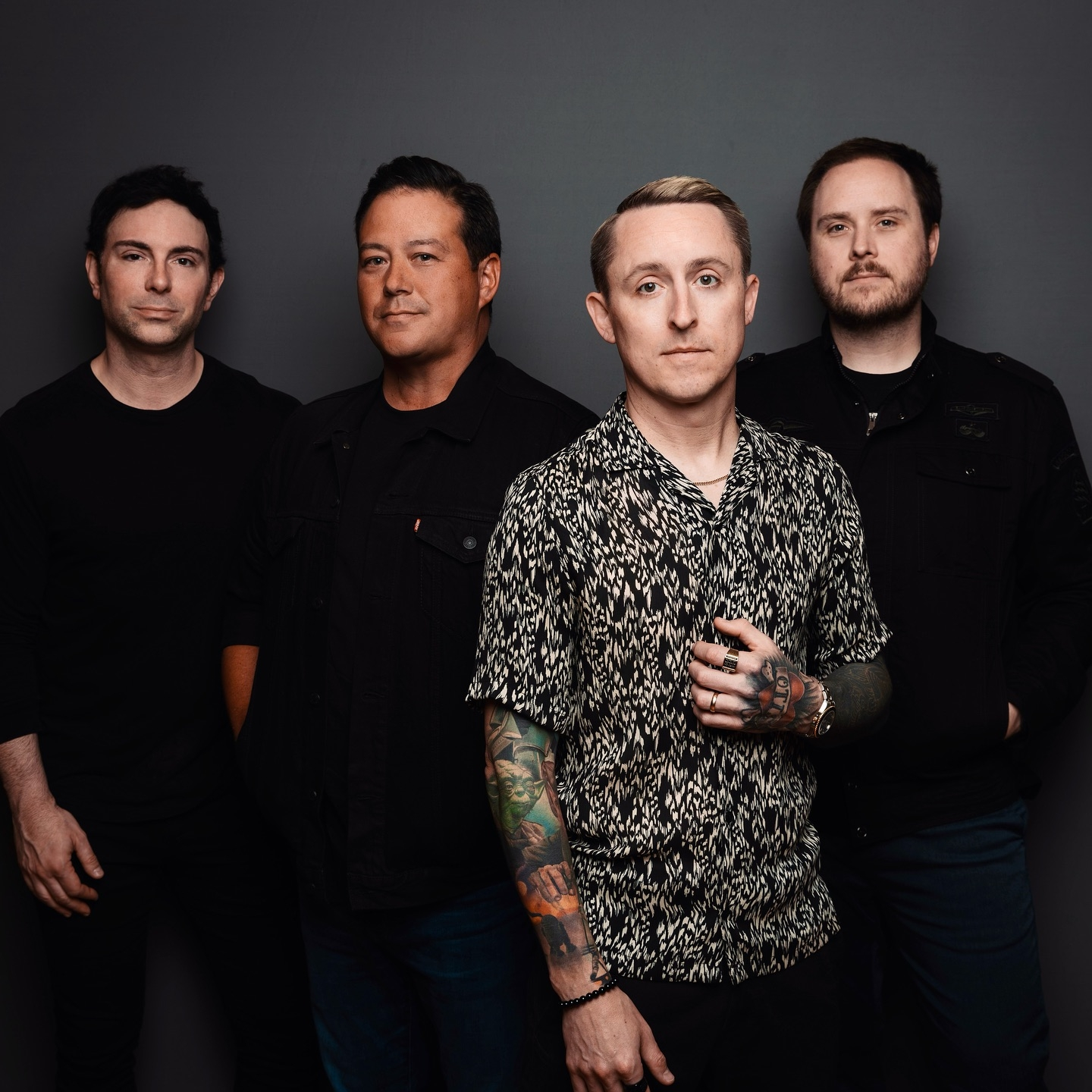 Yellowcard