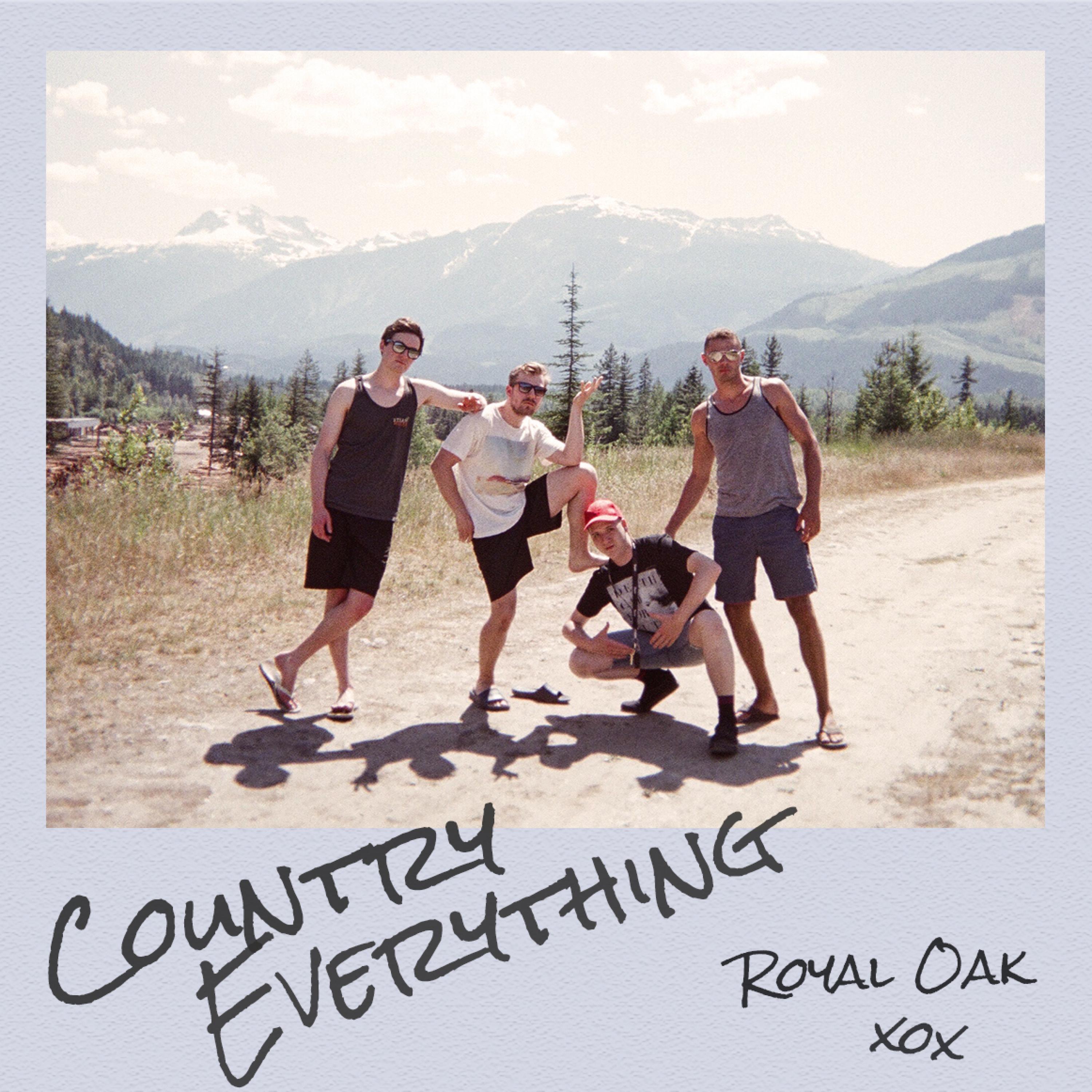 Country Everything