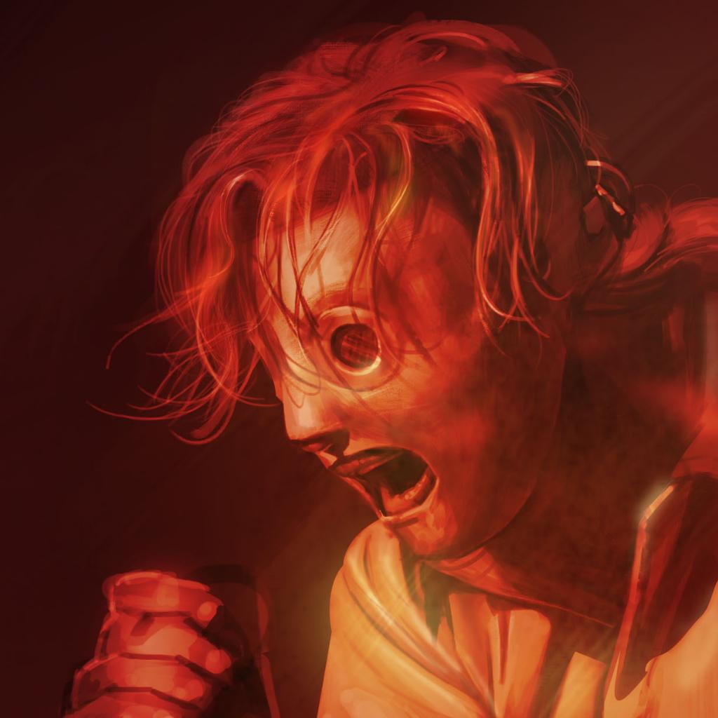 --- Slipknot ---