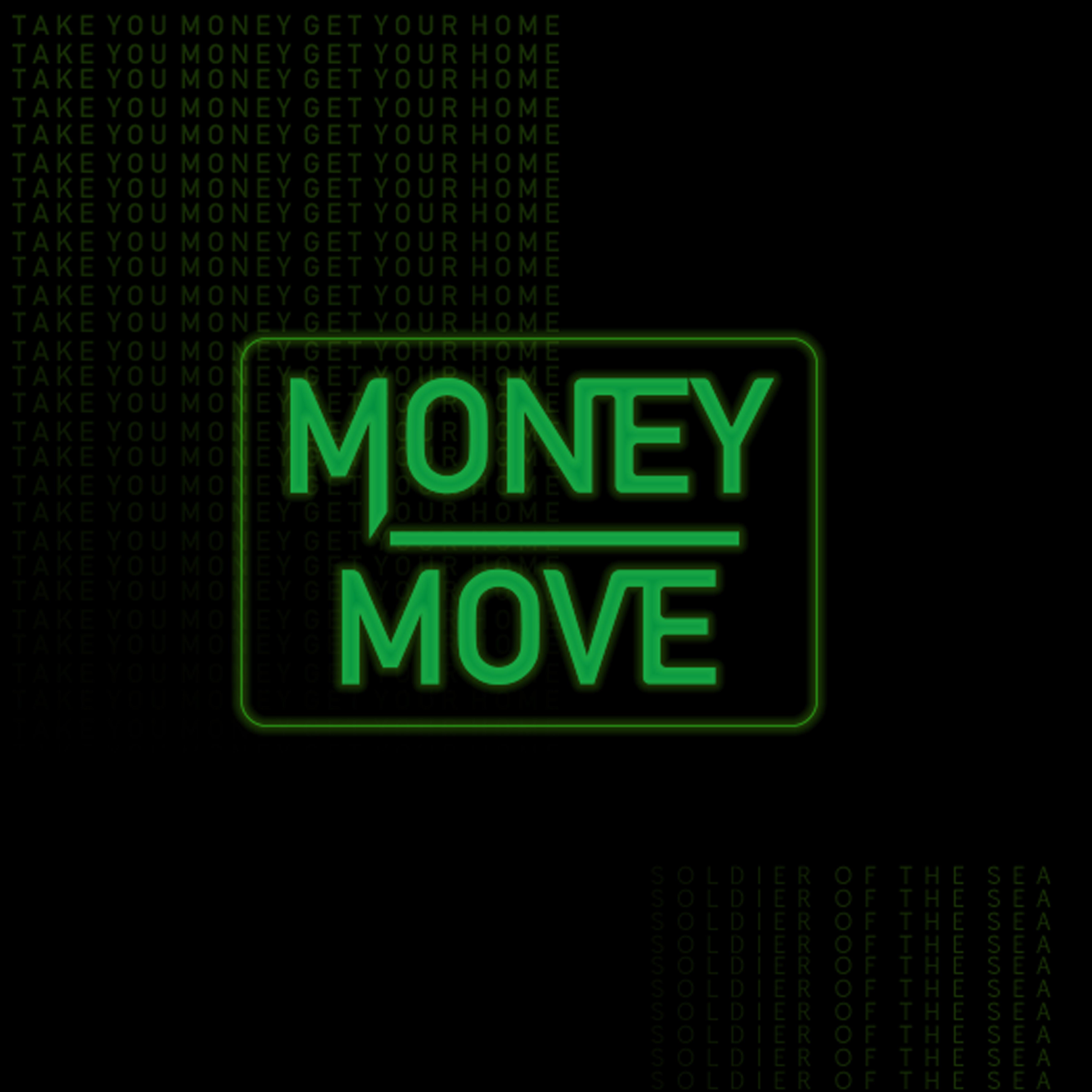 Money move