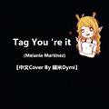 Tag You 're it【中文Cover By 黛米Dymi】