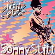 Legends Of Acid Jazz