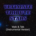 Benoit & Sergio - Walk & Talk (Instrumental Version)专辑