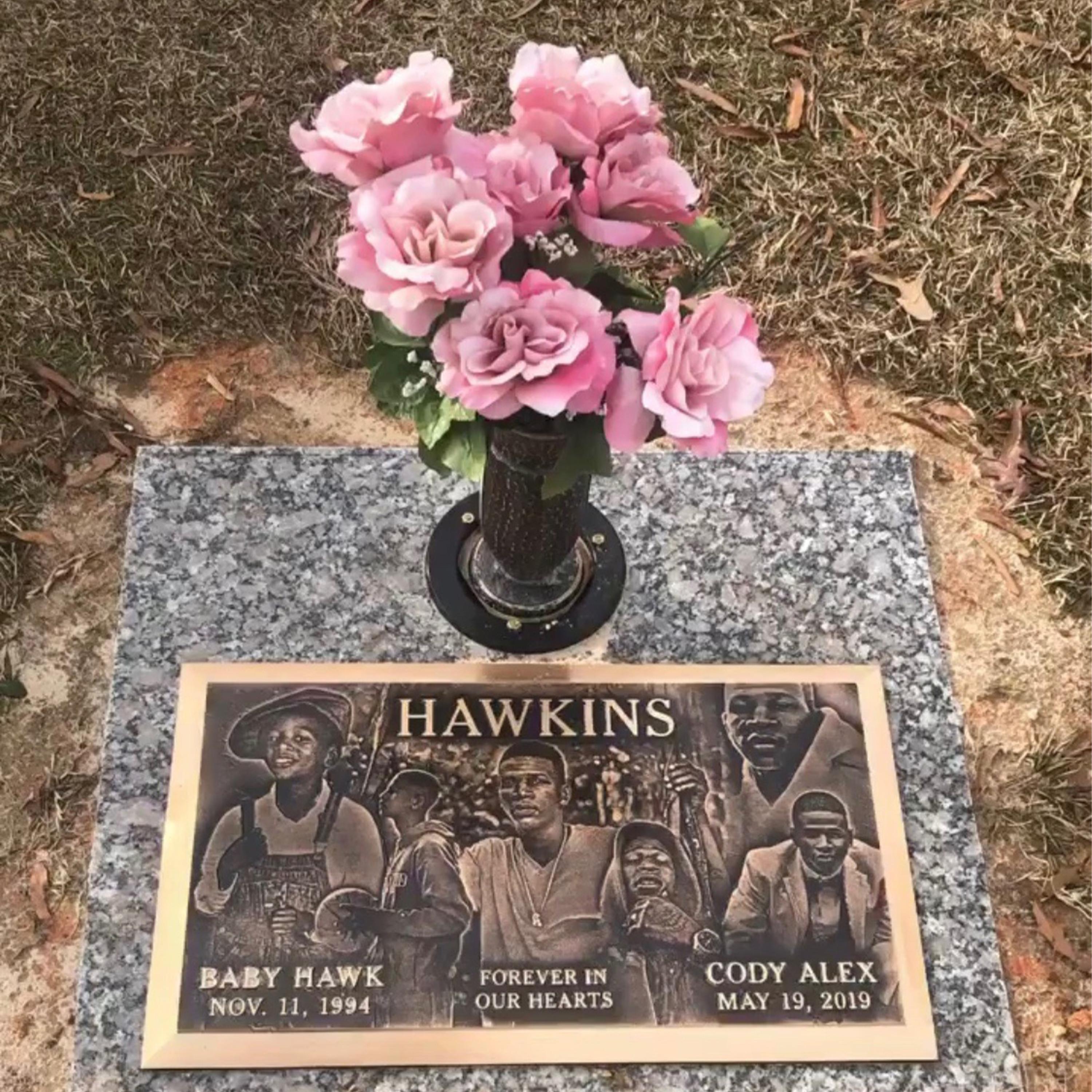 Always & Forever
