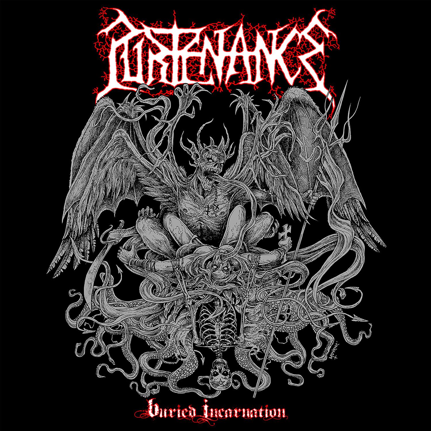 Buried Incarnation