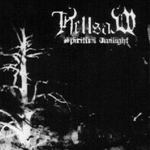 Spiritual Twilight