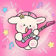 『甜度100%』做元气可爱小甜妹！
