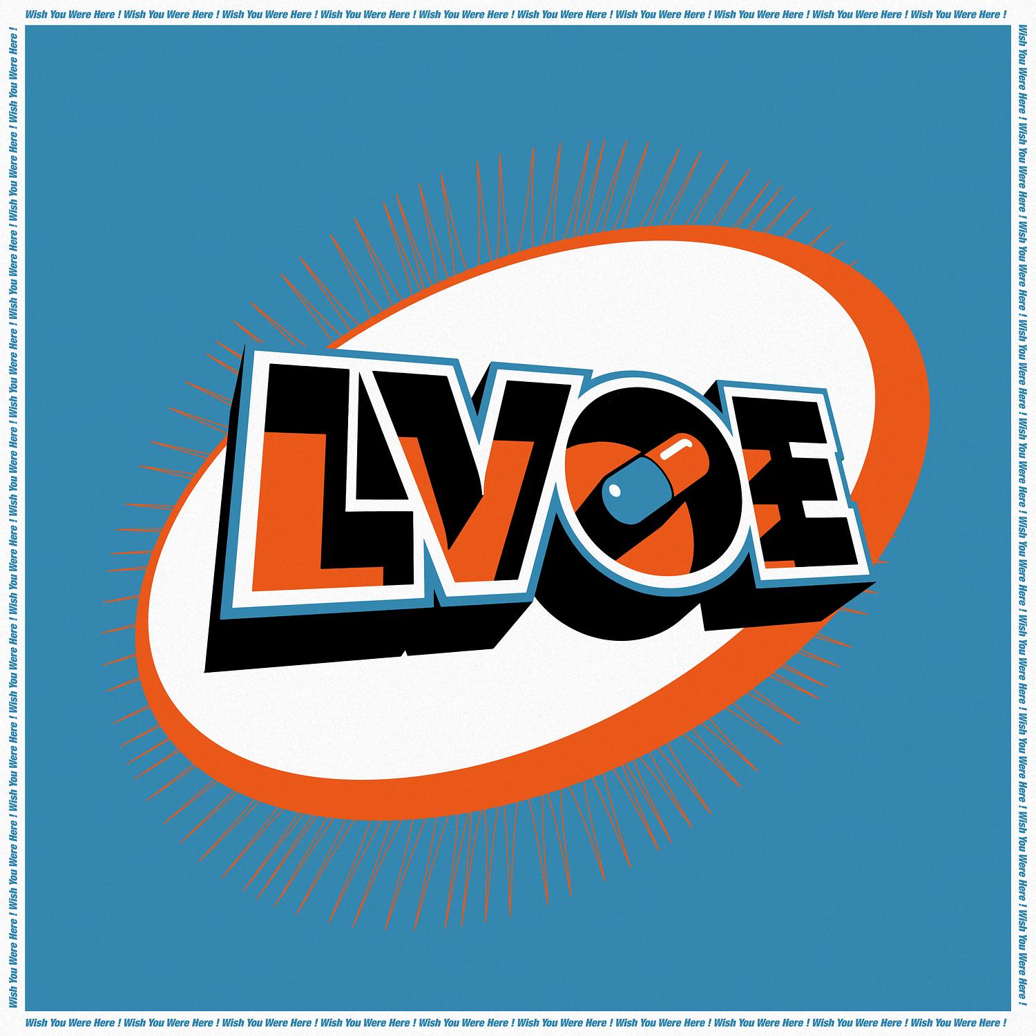 Lvoe