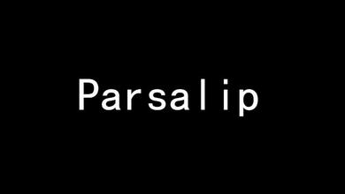 Parsalip