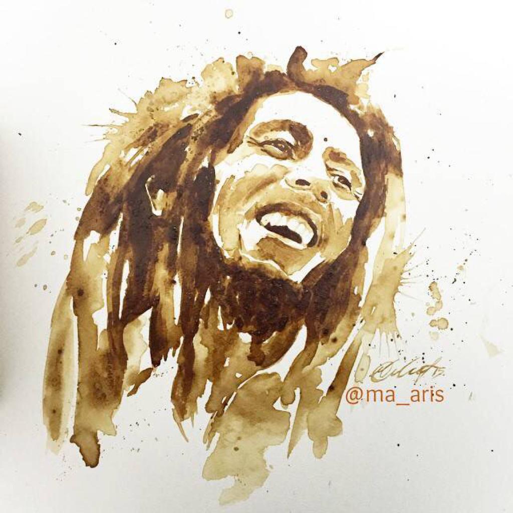 A - Reggae
