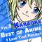 Best of Anime, Vol. 5专辑