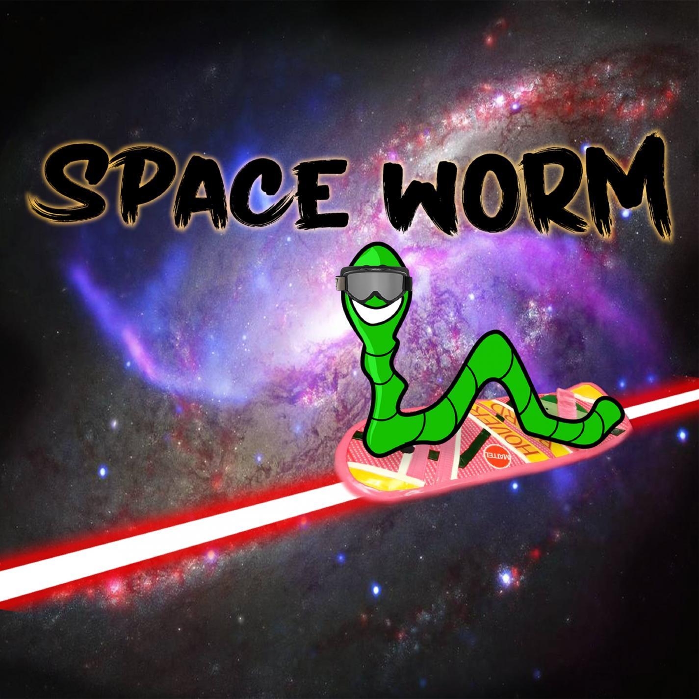 Space Worm