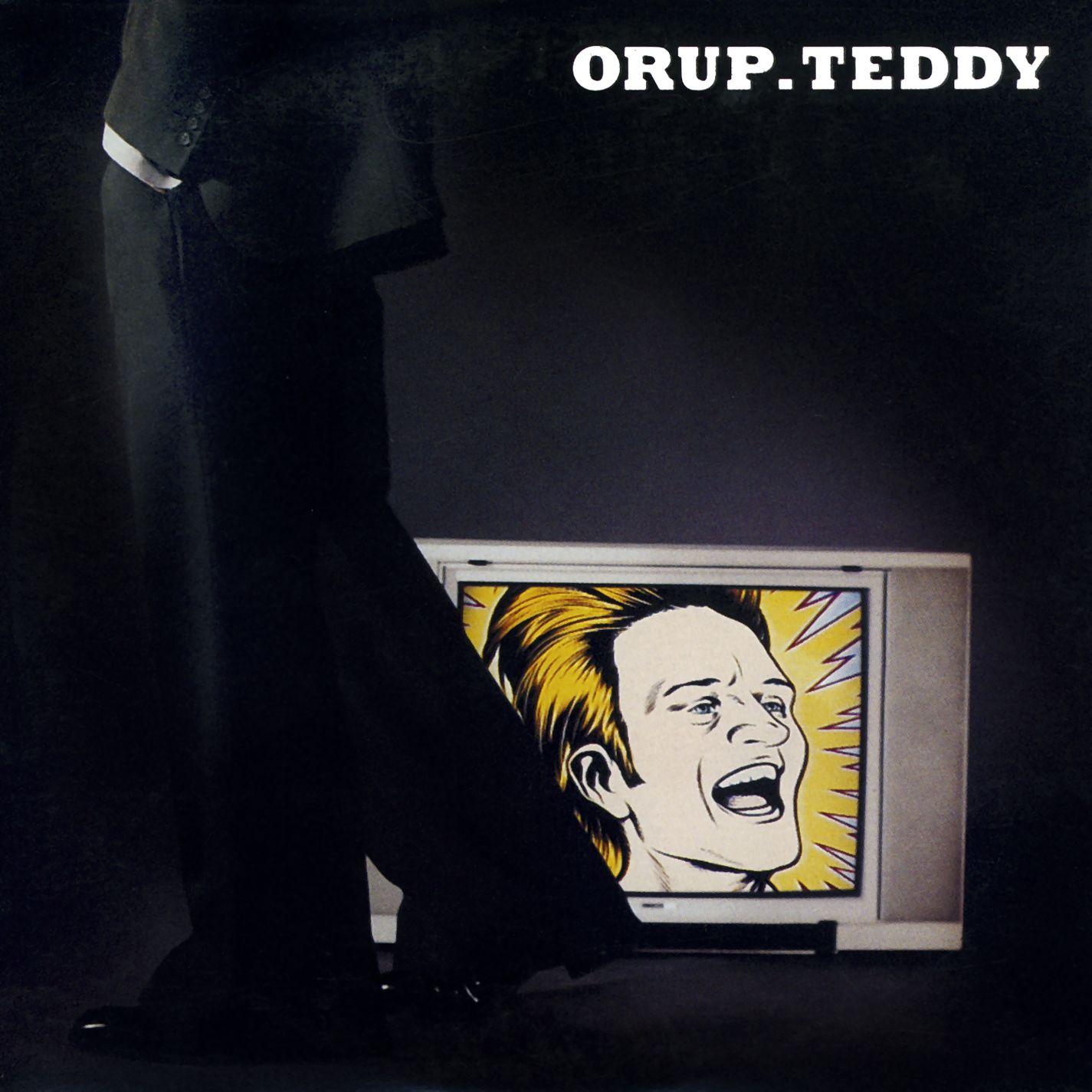 Teddy