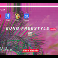 EUNGFREESTYLE(remix)