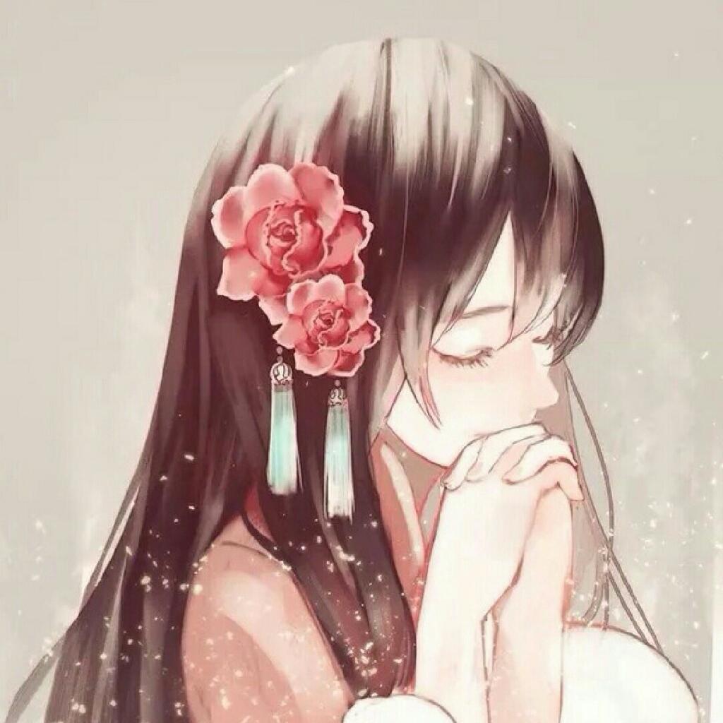 【古风】不期而遇的温暖
